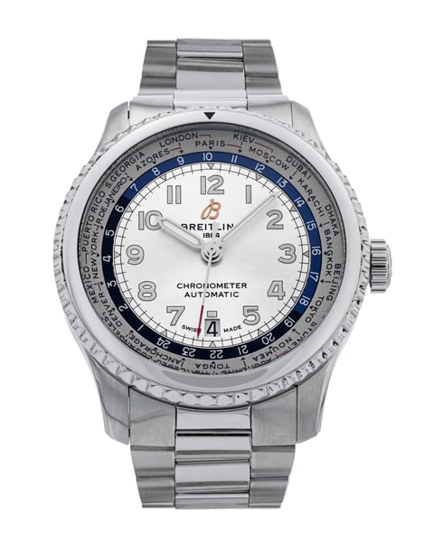 Breitling Aviator 8 AB3521